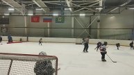 хоккей
