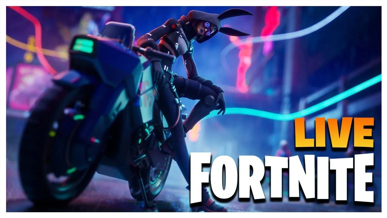 Стрим БП «Звёздные войны» ФОРТНАЙТ !!!FORTNITE!!!Залетай