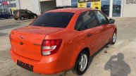 Lada Granta 2017