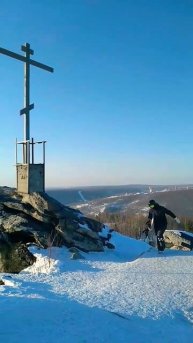 Копить нужно не деньги... #путешествия #россия #урал #short