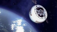 Советский космический аппарат «Космос-482», запущенный к Венере в 1972 году, упал в Индийский океан