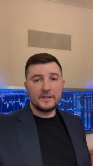 Андрей Бежин. Приглашение на большую конференцию+ инв?