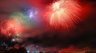 Весь город замер: салют в честь 80-летия Победы прогремел в Москве