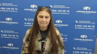 Отзыв о лазерной коррекции зрения в клинике "Зрение Челябинск", 88001009876
