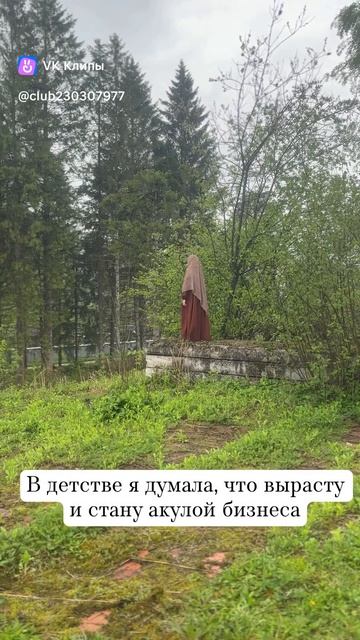 Акула бизнеса