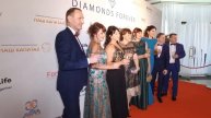 Бал-презентація директорів Наш Капітал 2018