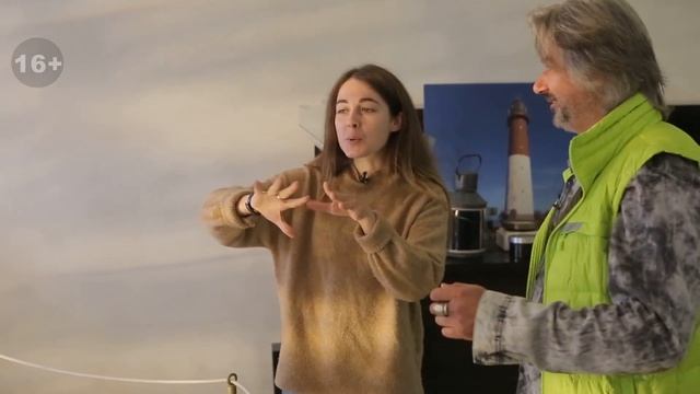 Виртуальная экскурсия. Музей маячного дела. Кронштадт