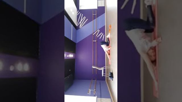 Total stretching c Ксюшей Полтарабатько
