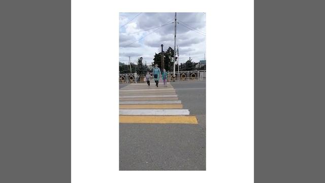 Акция по ПДД  ,,Пристегни самое дорогое,,