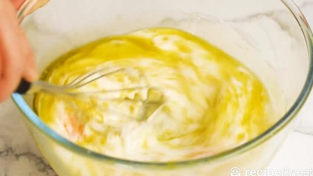 VkusniyDen кекс с сыром и цукини на завтрак