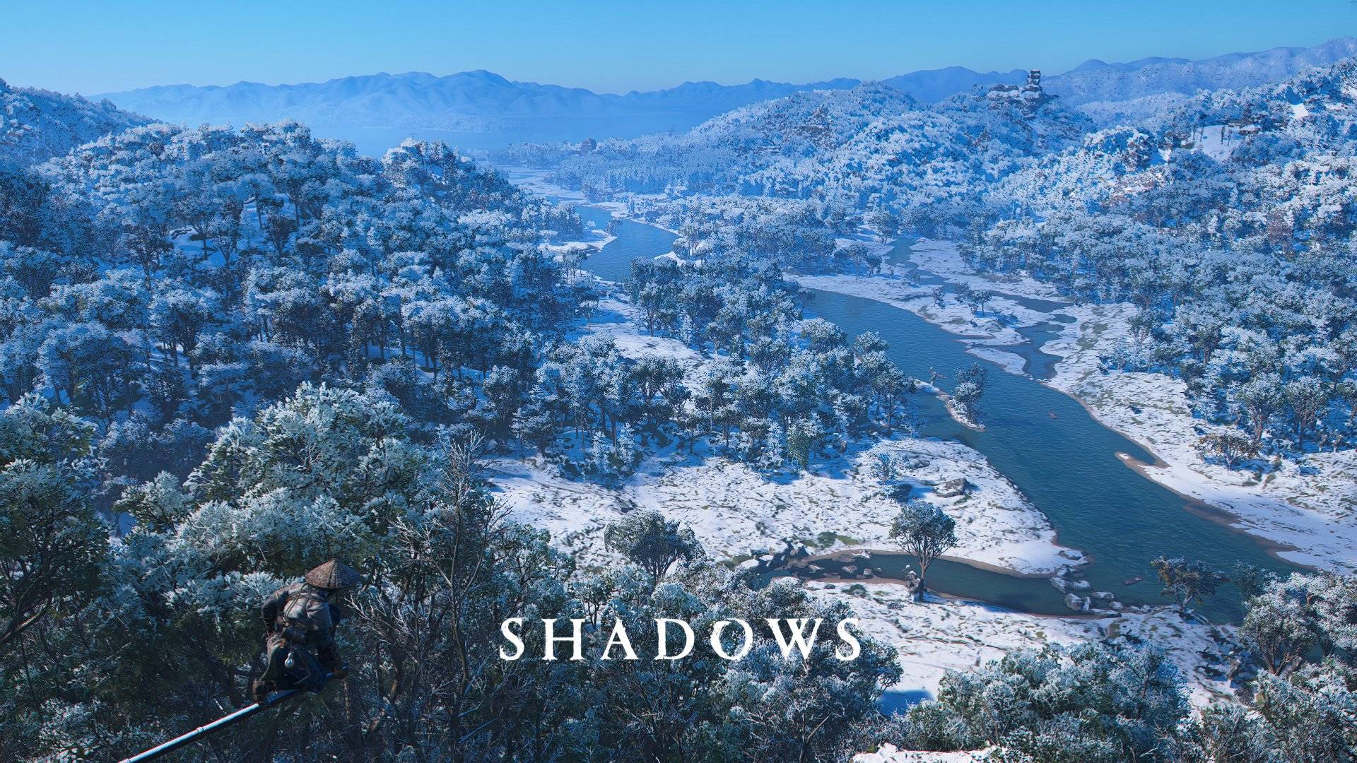 Assassin's Creed Shadows Вербуем первого союзника