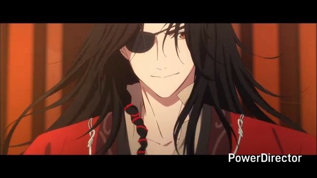 🌿🔥♥️Аниме - клип. 🍀Любишь ли ты, не знаю увы...🌸
🍀Благословение небожителей.♥️🔥🌿