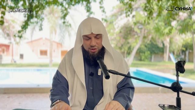О словах ’Умара ибн аль-Хаттаба: «Как же прекрасно это нововведение» || Сирадж Абу Тальха