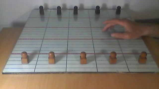 Ставропольские шары- практика 46, атака.