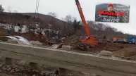 Николаевск-на-Амуре секретный завод по ремонту летающих тарелок