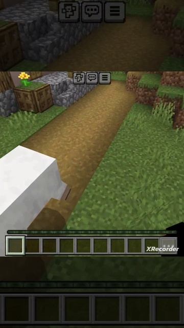 Minecraft Но мне нельзя произносить букву а