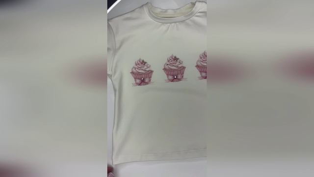 Пирожное