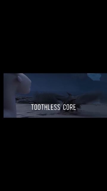 беззубик core