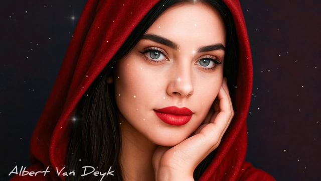 Музыка в стиле ENIGMA 2025  Расслабляющий звук в стиле New Age Оригинальное творение Альберта