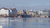 "Мой Санкт-Петербург" Конкурс видеороликов 2.0