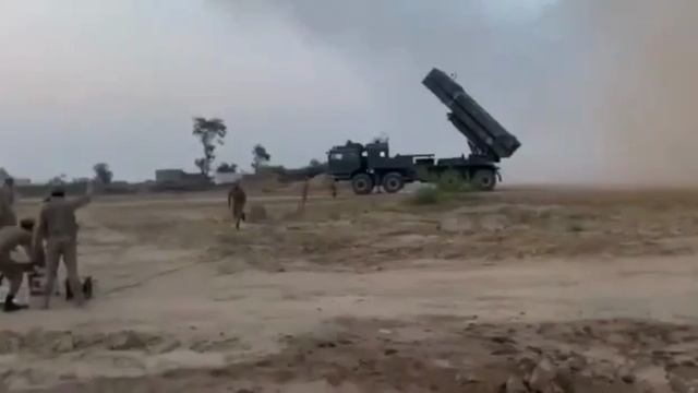 Пакистан объявил о начале крупной военной операции против Индии — «Буньян-ум-Марсус», что...🔽🔽🔽