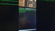 Как напугать информатичку за 1 минуту