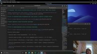 Создание презентации по лабораторной работе №14 (Имитационное моделирование)