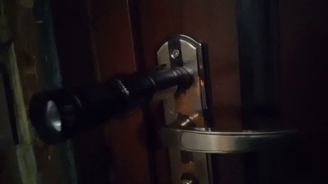 летающий фонарик