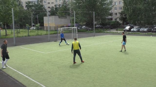 Шэдоус - Нева 7:9