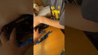 Обзор на Машину часть 2