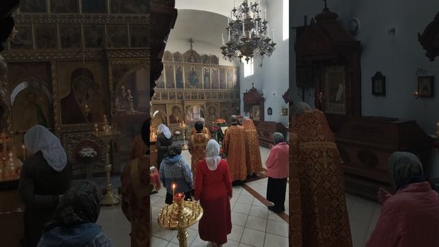 1000173602.mp4Благодарственный молебен за дарование Победы в ВОВ 41-45гг