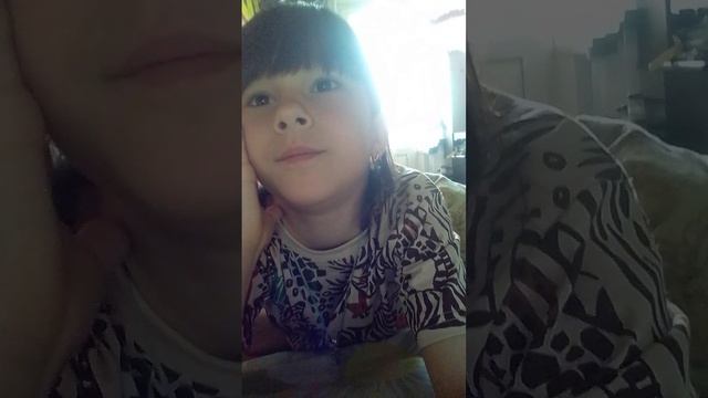 простите что не снимала видео
