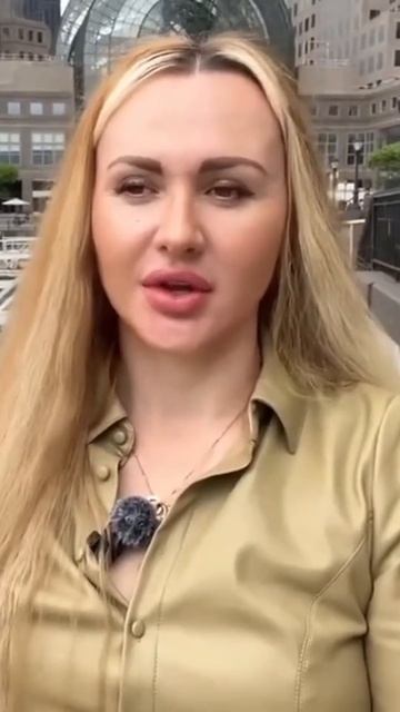 Ужас! Стоимость Жизни В Нью Йорке #ценысша #сша #финан?