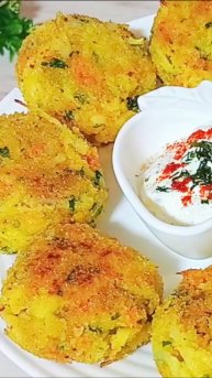 Невероятно вкусные овощные КОТЛЕТЫ БЕЗ ГРАММА МЯСА из капусты. Очень нежные и сочные котлеты
