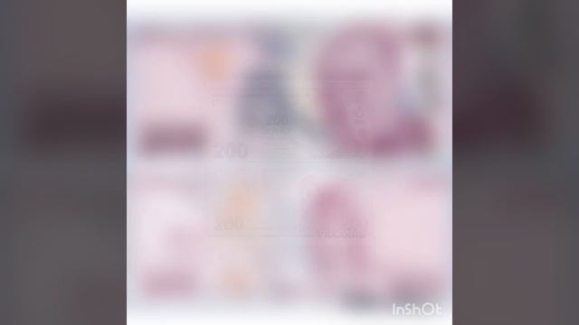 Турецкие деньги || Лиры