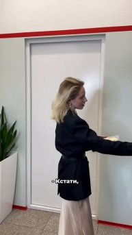 ОБЕД ЗА СЧЁТ КОМПАНИИ?😱