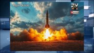 «Орешник» готов к удару по Киеву? Зачем закрыли воздух над Капустиным Яром