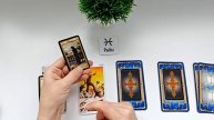 РЫБЫ ♓ЛЕТО 2025🌞 таро прогноз июнь июль август