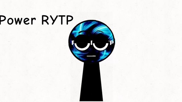 Я нарисовал всех друзей с рутуба стиль спрунков=]