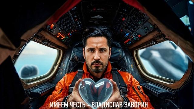ИМЕЕМ ЧЕСТЬ - ВЛАДИСЛАВ ЗАВОРИН