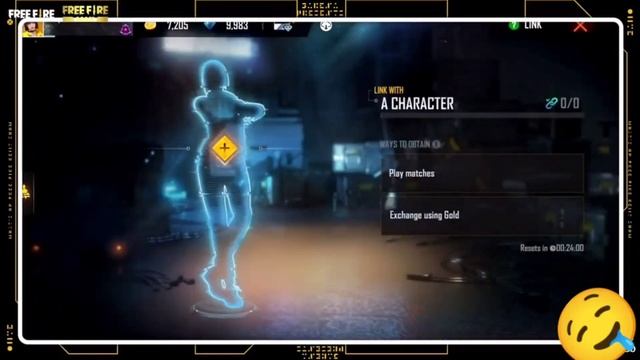 🤯 КАК ❓ ПОЛУЧИТЬ АЛОКА И ЛЮБОГО ПЕРСОНАЖА ФРИ ФАЕР FREEFIRE