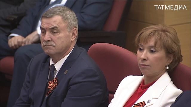 Раис Татарстана запустил народный конкурс дворовых событий «Курше фест»
