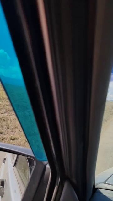 Покатушки на уаз патриот по Алтаю