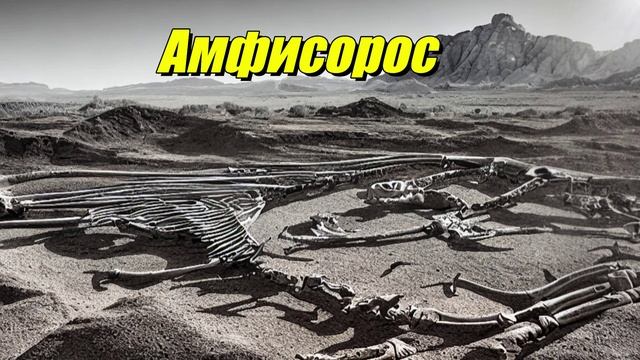 Amphisaurus