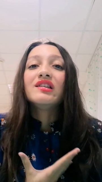 А.С.Пушкин "Я помню чудное мгновение..."❤️