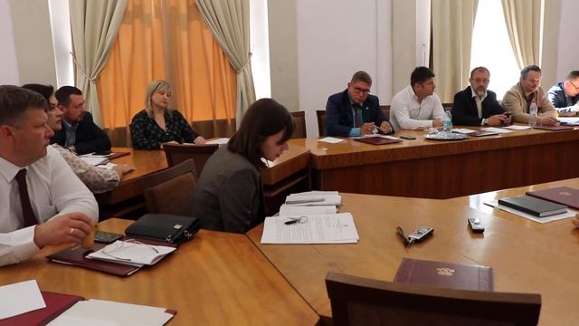 Мой город Н: голосование за внесение изменений в бюдже