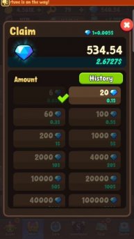 GENKI MINER, СРОЧНО! НАШЕЛ ИГРУ С ЗАРАБОТКОМ 500$ БЕЗ ВЛОЖЕНИЙ