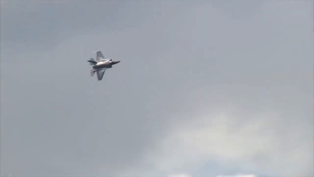 Еще две страны Европы хотят приобрести F-35