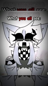 "Lumi" and "I" are not the same.. @Lumi_Fox. #lumi_fox #kitcommunity #antimika_kit