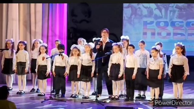 песня "Память поколений"